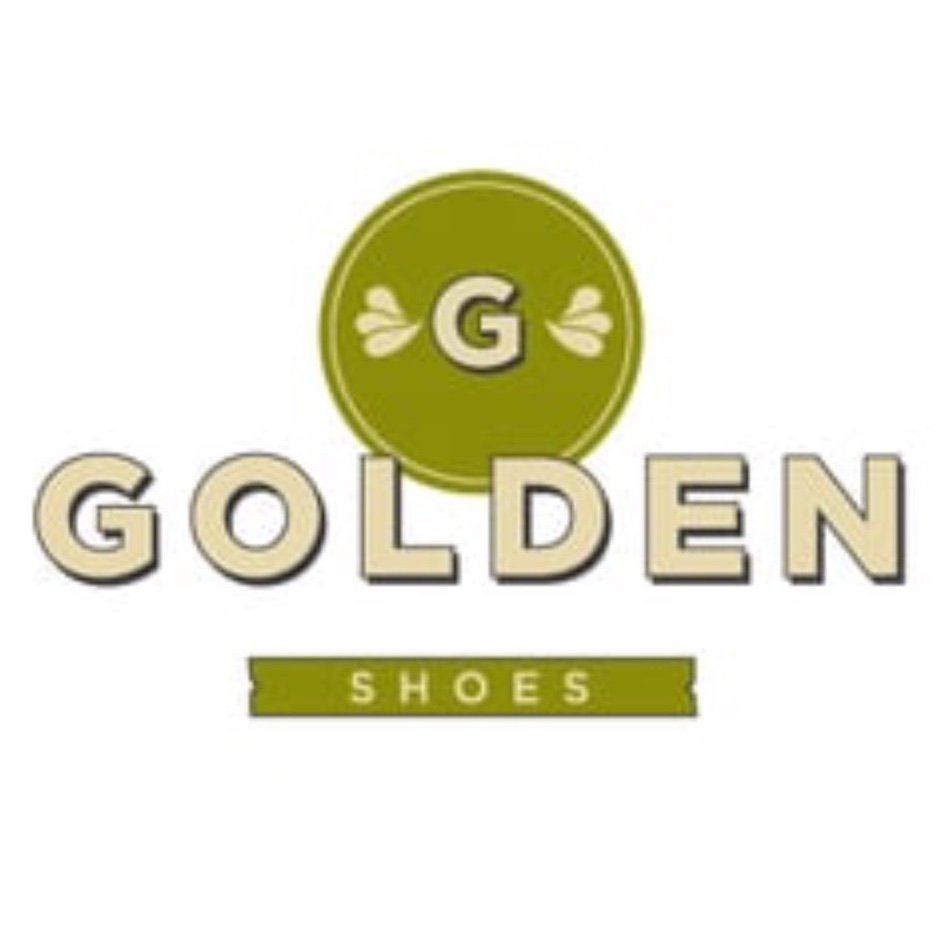 Golden Shoes